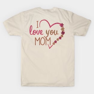 Mom T-Shirt